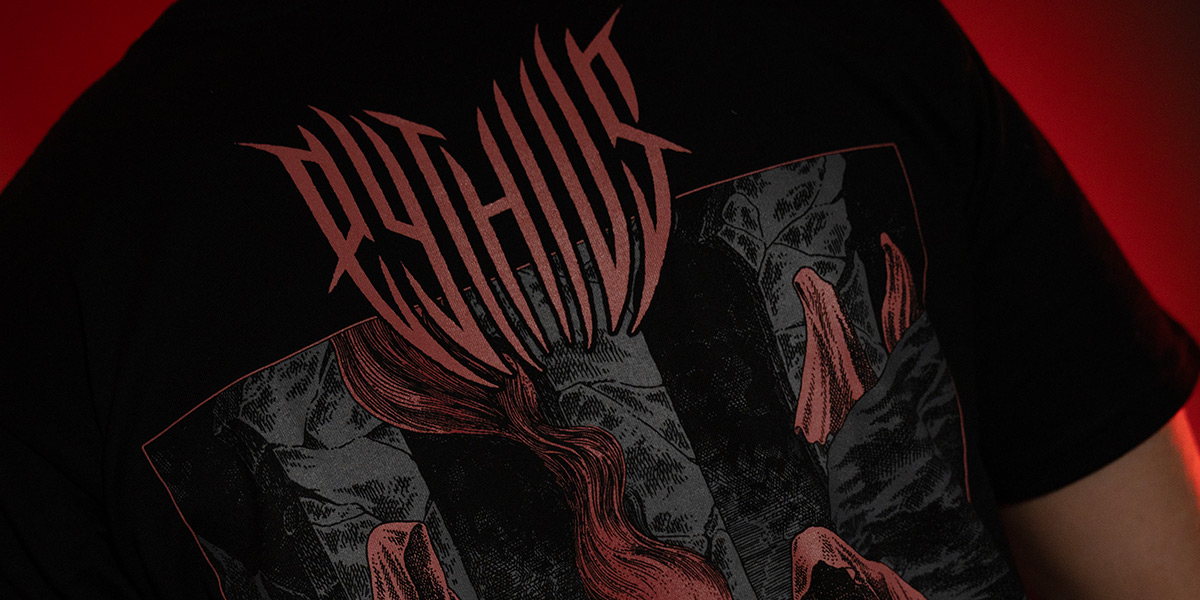 Blackout Music Official Merchandise