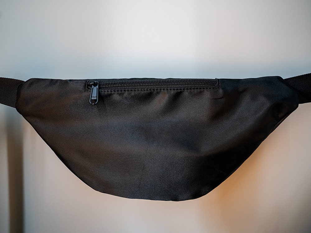 Fannypack Black