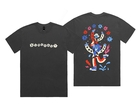 Lindeman T-shirt Black