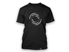 Logo t-shirt Black