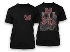 Pythius - Inquisition Shirt Black