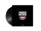 Vinyl Misanthrop - I Need More - Vinyl (Single)